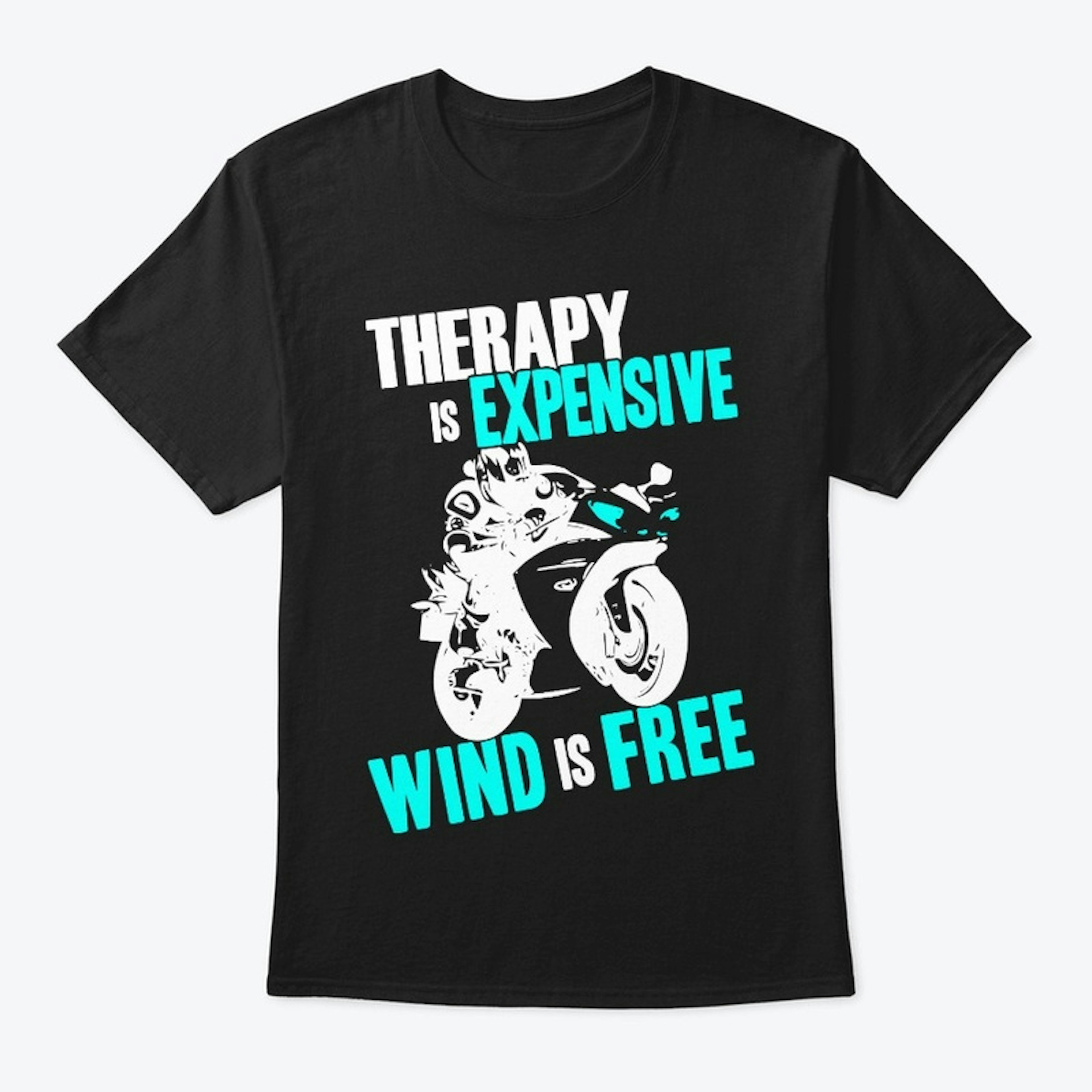 Sportbike - Free Wind Therapy
