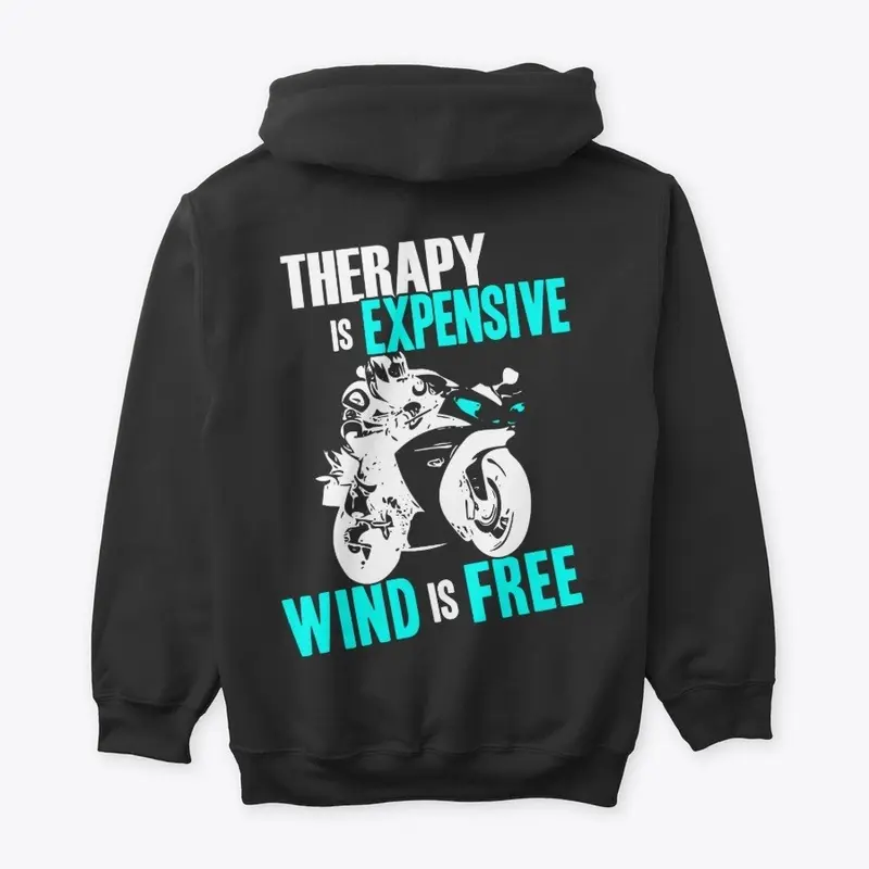 Sportbike - Free Wind Therapy